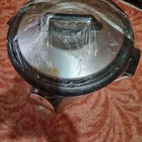 پلوپز برقی و قمقمه آب