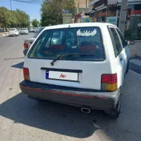 پرایدهاچبک مدل ۸۵