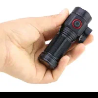 چراغ قوه اسمال سان 5183