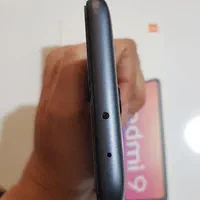 گوشی Redmi 9 حافظه ۳۲ + ۶۴ جانبی جعبه،لوازم کامل|موبایل|تهران, اقدسیه|دیوار