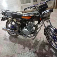 سلام موتور نوه هست|موتورسیکلت|یزد, |دیوار