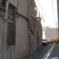 فروش ملک کلنگی|فروش زمین و ملک کلنگی|ری, ظهیرآباد|دیوار