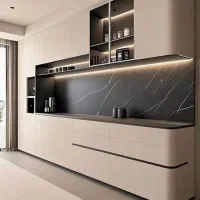 کابینت و کمد دیواری شرایط