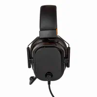 هدفون گیمینگ MOXOM اصلی|لوازم جانبی موبایل و تبلت|بندر گناوه, |دیوار