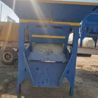 فیدر گریزلی و ساده قیف دار|ماشینآلات صنعتی|تهران, امام زاده عبدالله|دیوار