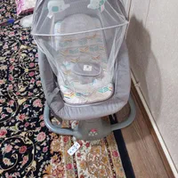 گهواره نوزاد