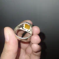 انگشتر شرف الشمس|جواهرات|برخوار, |دیوار