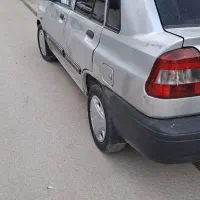 پراید 141مدل ۹۰