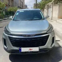 تیگارد x35 مدل ۱۴۰۴