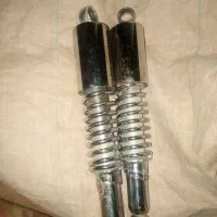 وسایل موتور سیکلت|قطعات یدکی و لوازم جانبی|کازرون, |دیوار