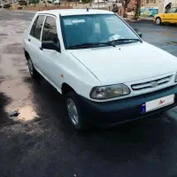 پراید ۸۸اتاق تعویض شاسی ها پلمپ موتور سالم