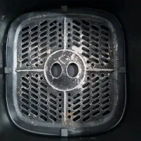 سرخکن بدون روغن|اجاق گاز و لوازم برقی پخت‌وپز|هشتگرد, قاسم آباد بزرگ|دیوار