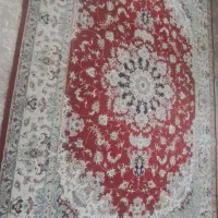 فرش ماشینی 9متری کارکرده|فرش|تهران, تختی|دیوار