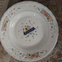 آرکوپال لومینارک و ویکتوریا و فلور و....