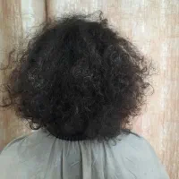کراتین وپروتیین تخفیف ۲۰٪پاییزه|خدمات آرایشگری و زیبایی|رشت, فلسطین|دیوار