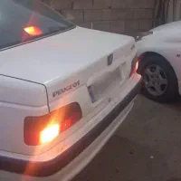 پارس مدل ۹۷اتومات|خودرو سواری و وانت|باخزر, |دیوار