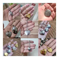 لاکت پلاک گردنبد عکس مخفی|بدلیجات|مشهد, رسالت|دیوار