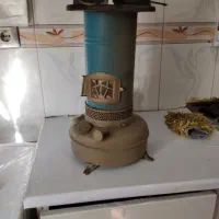 چراغ نفتی عالی نسب