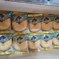 کلوچه لاهیجان