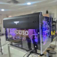 دستگاه اسپرسو ساز قهوه ساز آسکاسو۲۰۲۰