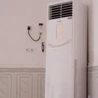 تعمیرات انواع کولر گازی