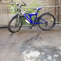 دوچرخه اویاما