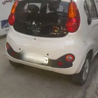 ام وی ام ۱۱۰s لاکچری|خودرو سواری و وانت|ساری, |دیوار