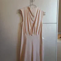 اورال مجلسی کرم رنگ سایز ۳۸ ۴۰|لباس|گلستان (تهران), |دیوار