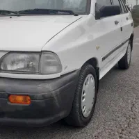 مدل ۸۷|خودرو سواری و وانت|شفت, |دیوار