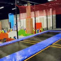 ترامپولین پارک|فروشگاه و مغازه|سرخرود, |دیوار