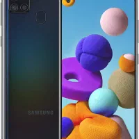 دو عدد گوشی a21s  و  redmi9a