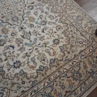 فرش ۶ متری دست بافت یک  جفت