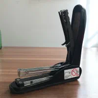 دستگاه منگنه کوب مکس مدل HD 50 DF|لوازم التحریر|گنبد کاووس, |دیوار