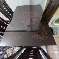 میز‌‌چها‌ر‌نفره