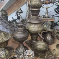 اشیا عتیقه‌ و کلکسیونی|کلکسیون اشیاء عتیقه|تهران, فردوسی|دیوار