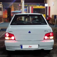 پراید ۱۳۲مدل ۹۸بدون رنگ|خودرو سواری و وانت|رشت, جانبازان|دیوار