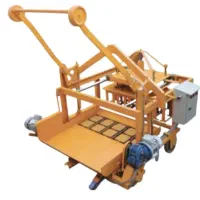 کارگاه بلوک زنی اجاره داده می شود