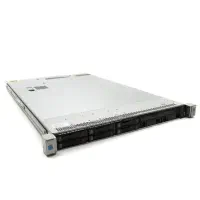 سرور اورجینال server-HP dl360 Gen-9|مودم و تجهیزات شبکه|تهران, میدان ولیعصر|دیوار