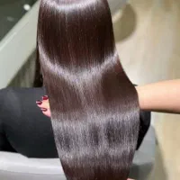 موخوره گیری روسی. فر دائم تراپی  کراتین مو .کوتاهی|خدمات آرایشگری و زیبایی|صدرا-فارس, فاز ۱|دیوار
