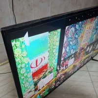 ال ای دی ۴۳ سامسونگ اصل کره|تلویزیون و پروژکتور|پاکدشت, پاکدشت (مامازند)|دیوار