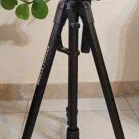 سه پایه دوربین somitaFT3560 اصلی