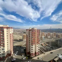 بام پردیس/عرصه تسویه/ ۸۵ متری/ دو خواب/ آپارتمان
