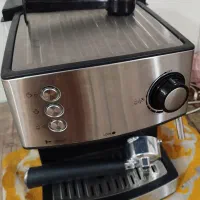 قهوه ساز خانگی