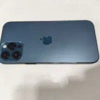 گوشی ایفون 12promax zaa