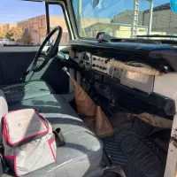 فروش یک دستگاه تویوتا لندکروز- fj40|خودرو سواری و وانت|سیرجان, |دیوار