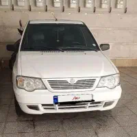 پراید ۱۳۲