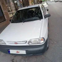 پراید 131 مدل 98