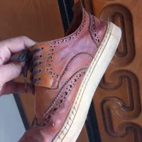 کفش اسپرت آدی داس|کیف، کفش، کمربند|قره ضیاالدین, |دیوار