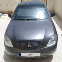 تیبا|خودرو سواری و وانت|قشم, |دیوار