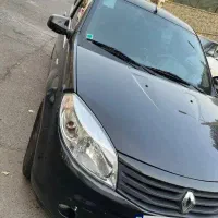 ساندرو مدل ۹۶ بی رنگ اتومات
